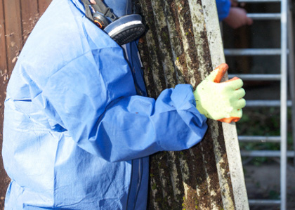 asbestos-removal